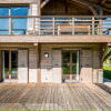 Отель Jatoba - Chalet with a Jacuzzi And Cinema Corner, фото 18
