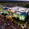 Отель Hollywood Casino Tunica, фото 1