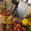 Отель Pousada Quinta do Barão, фото 32