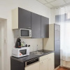Отель Modern Apartment in The Heart of Vienna 1, фото 2