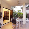 Отель Hai Villa Port Douglas, фото 12