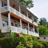 Отель Nordick's Inn, фото 28
