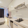Отель Restful And Best Choice Studio Sky House Bsd Apartment, фото 3