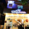 Отель Nova Hotel, фото 1