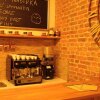 Отель Time Cafe & Penzion, фото 12