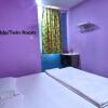 Отель SPOT ON 89967 Tabin Lodge Bed & Breakfast, фото 15