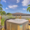 Отель Luxe Cape Coral Home w/ Heated Pool & Hot Tub, фото 16