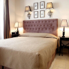 Отель Hôtel Saint-Louis en l'Isle, фото 20