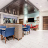 Отель Holiday Inn Express & Suites Florence - Cincinnati Airport, фото 9
