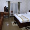 Отель Golden Zambezi Lodge, фото 25