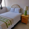 Отель Tropicus 24 Suite Room With Balcony, фото 12