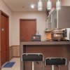 Отель Best Homey 1Br Apartment At Thamrin Residence, фото 14