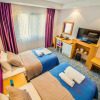 Отель Golden Inn Hotel Uzungol, фото 19