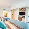 Отель Indian Rocks Beach Condo: 2 Balconies, Near Ocean!, фото 7