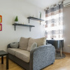Отель Apartamento Ifema, фото 4