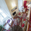 Отель Peruzzi Apartment, фото 9