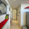 Отель BH - MENTON VILLE - Modern flat 4 people, фото 2