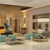 Отель palm luxury inn, фото 2