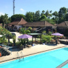 Отель Minak Jinggo Hotel, фото 12