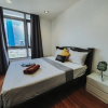 Отель Taragon Bintang Suites By Stayhub 3Br, фото 5