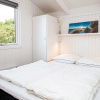 Отель Gorgeous Holiday Home in Hvide Sande With Sauna, фото 6