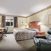 Отель Toppenish Inn and Suites, фото 4