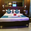Отель OYO Rooms Phase 3B2 Mohali, фото 13