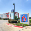 Отель Motel 6 Roanoke, TX - Northlake - Speedway, фото 17