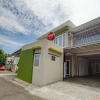 Отель OYO 90059 Shakilla Home Cianjur, фото 10