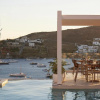 Отель Once in Mykonos - Designed for Adults, фото 18