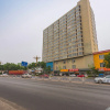 Отель Junyi chain hotel (Gaobeidian Baigou Trade City store), фото 30
