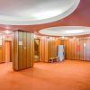 Отель Cushy Apartment in Cervinia near Supermarket, фото 2