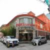 Отель 24K International Hotel - People Square Branch в Шанхае
