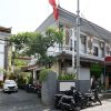 Отель Airy Eco Kuta Poppies Lane Dua Benesari Bali в Куте