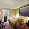 Отель Comfort Suites Cherokee, фото 2
