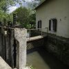 Отель Moulin du Fontcourt, фото 18