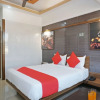Отель OYO 24161 Hotel Centre Point, фото 6