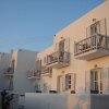 Отель Mykonos Chora Apartments, фото 16