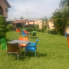 Отель Esado Suites and Conference Alagbado, фото 7