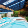 Отель Radisson Blu Hotel & Spa, Istanbul Tuzla, фото 13