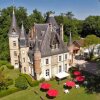 Отель Château le Haget, фото 15