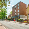 Отель Pleasant Putney Home Close to the Tube Station by Underthedoormat, фото 15