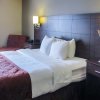 Отель Quality Inn Radford-West Blacksburg I-81, фото 25
