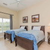 Отель Golf Course View Townhouse With a 2 Car Garage Water Views 1929t, фото 5