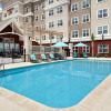 Отель Residence Inn by Marriott Nashville Green Hills, фото 14