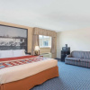 Отель Fairbridge Inn Express Buffalo Airport Williamsville, фото 5