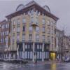 Отель Aparthotel Brussels Midi в Брюсселе