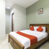 Отель 3gs Hotel By Oyo Rooms, фото 1