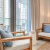 Отель Spakle Building 2 Dubai Marina - Apartment 1007, фото 10