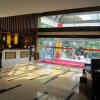 Отель Huangshan Baiyun Hotel, фото 6